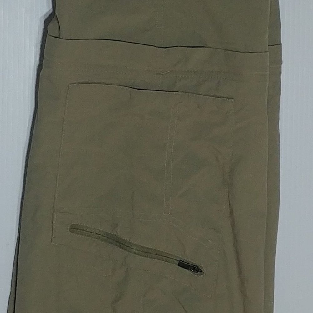 Columbia Convertible Hiking Pants - Picture 4 of 6